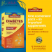 Thực Phẩm Bảo Vệ Sức Khỏe Điều Hòa Tiểu Đường Nature Made Diabetes Health Pack 60 Gói