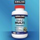 Daily Multi Vitamin Kirkland Signature 500 Viên Của Mỹ