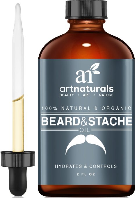 thuốc-mọc-râu-tóc - Toàn quốc - Thuốc Hỗ Trợ mọc râu Minoxidil 5% Kirkland của Mỹ Dau-duong-rau-art-naturals-1