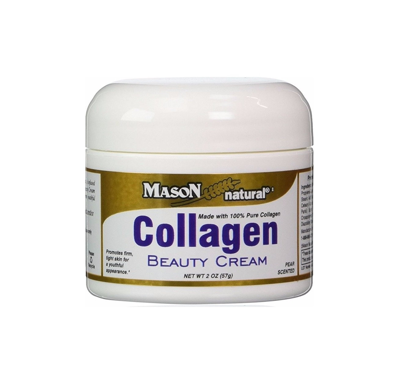 can-ban - Toàn quốc - Kem Dưỡng Da Collagen Mason Natural Của Mỹ. Kem-duong-da-collagen-01