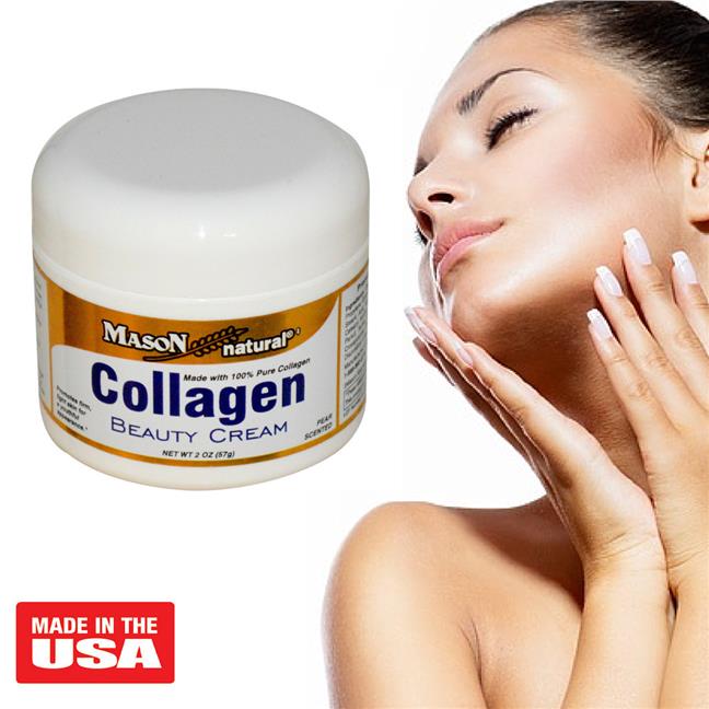 Toàn quốc - Kem Dưỡng Da Collagen Mason Natural Của Mỹ. Kem-duong-da-collagen-mason-03